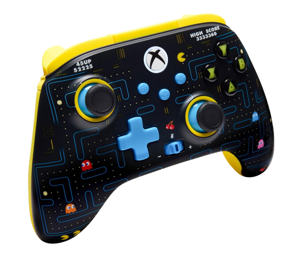 PowerA PAC-MAN EDITION XS/PC - 1332550 - zdjęcie 3